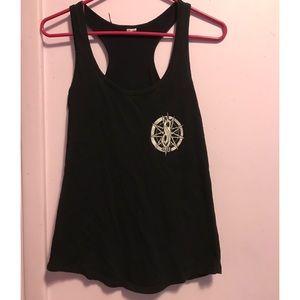 Slipknot 1995 tank